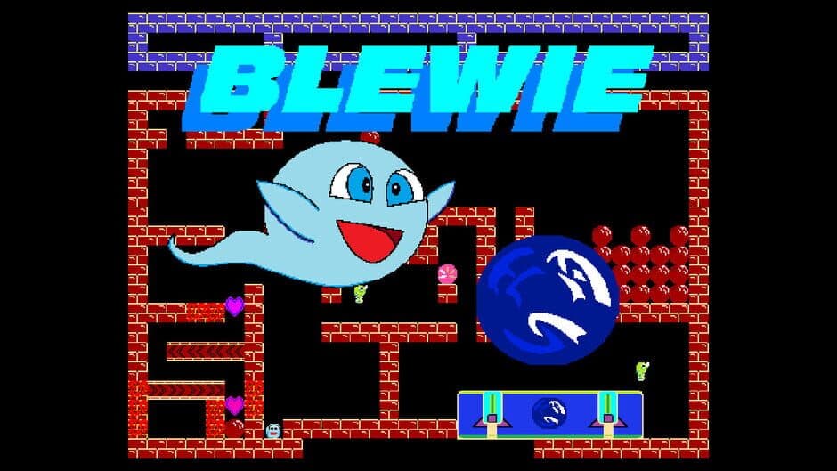 Скриншот 4 из Blewie