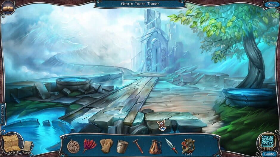 Скриншот 3 из Cave Quest 2