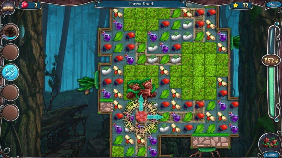 Скриншот 10 из Cave Quest 2