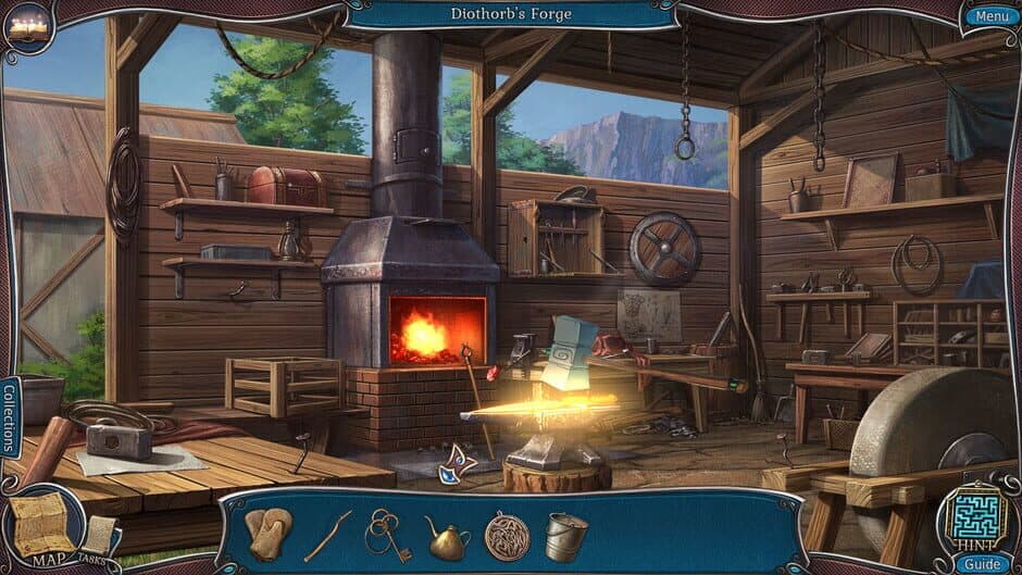 Скриншот 5 из Cave Quest 2
