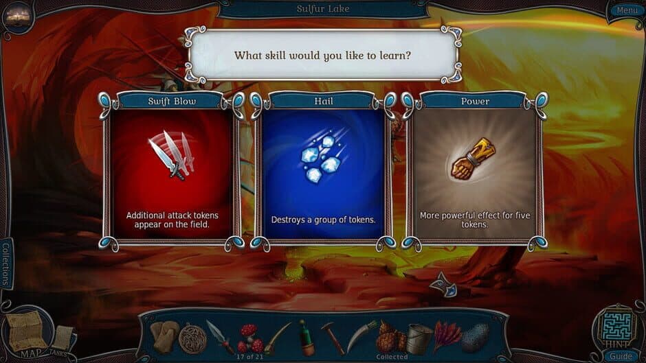 Скриншот 7 из Cave Quest 2