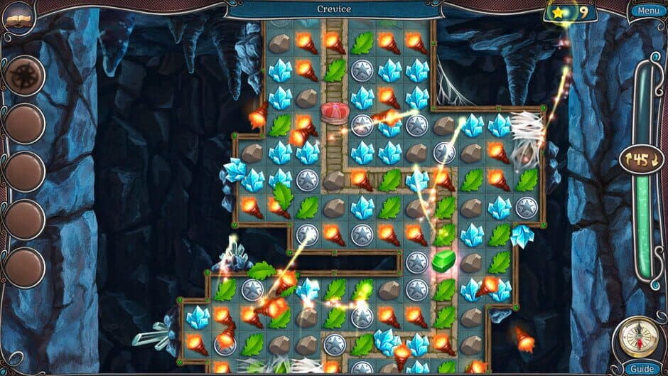Скриншот 8 из Cave Quest 2