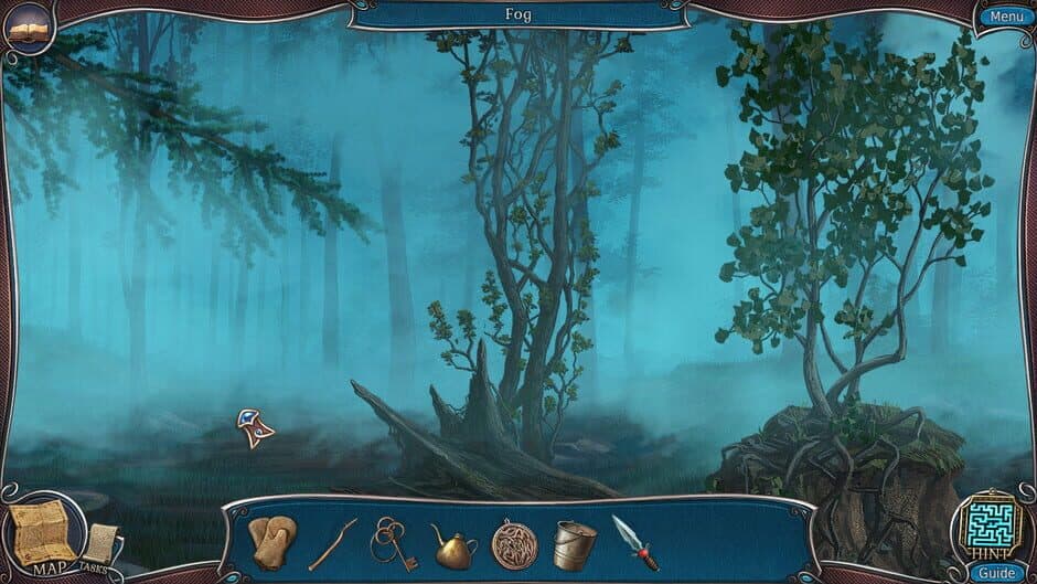 Скриншот 11 из Cave Quest 2