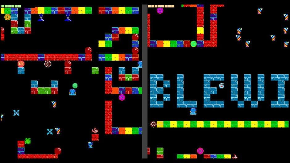 Скриншот 6 из Blewie