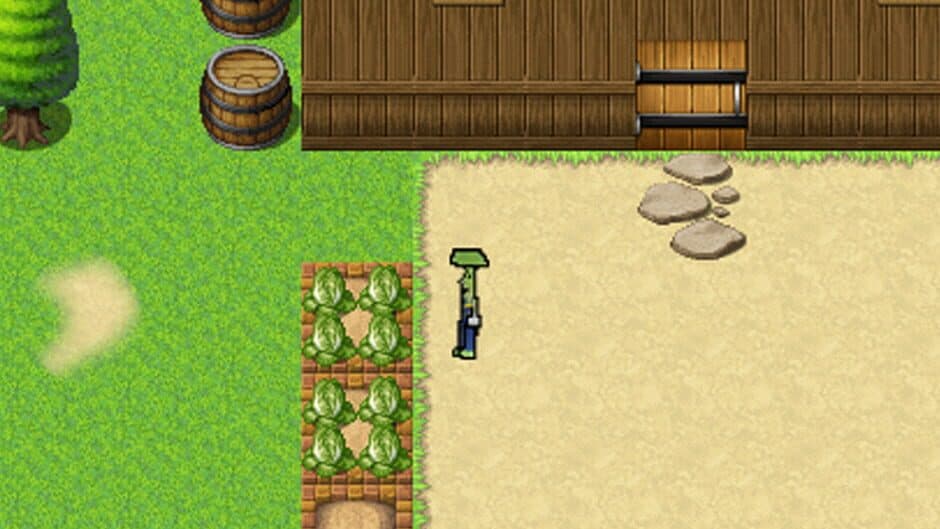 Скриншот 2 из Jack Sprout
