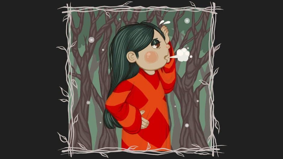 Скриншот 1 из Quiet Thoughts