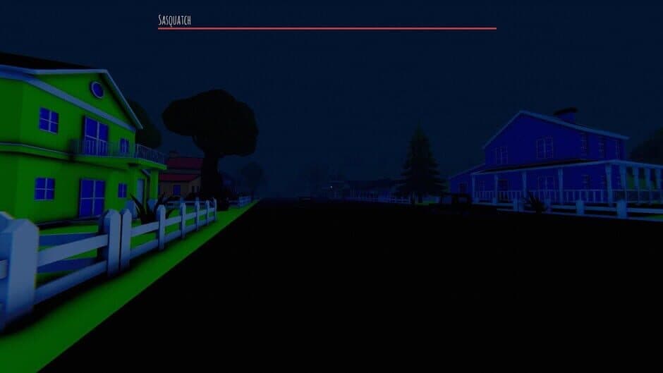 Скриншот 2 из Bigfoot Forest