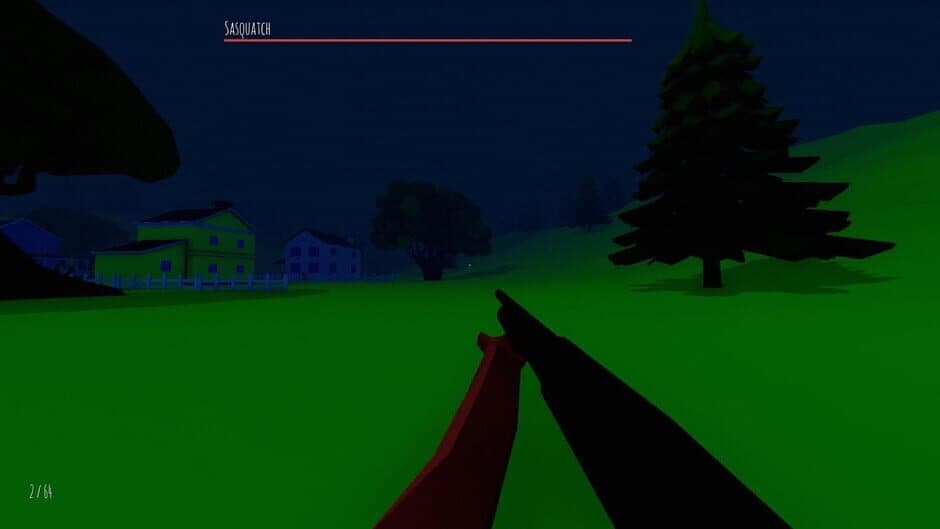 Скриншот 7 из Bigfoot Forest