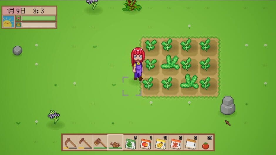 Скриншот 8 из Wild Workshop