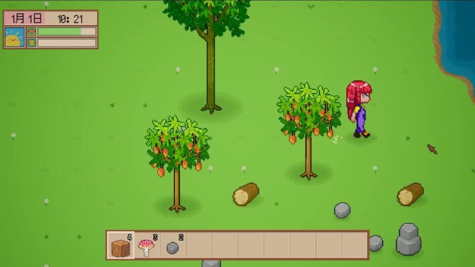 Скриншот 3 из Wild Workshop