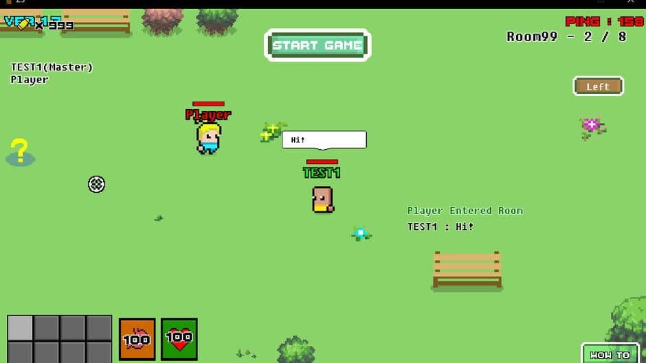 Скриншот 2 из Zombie Survival Online