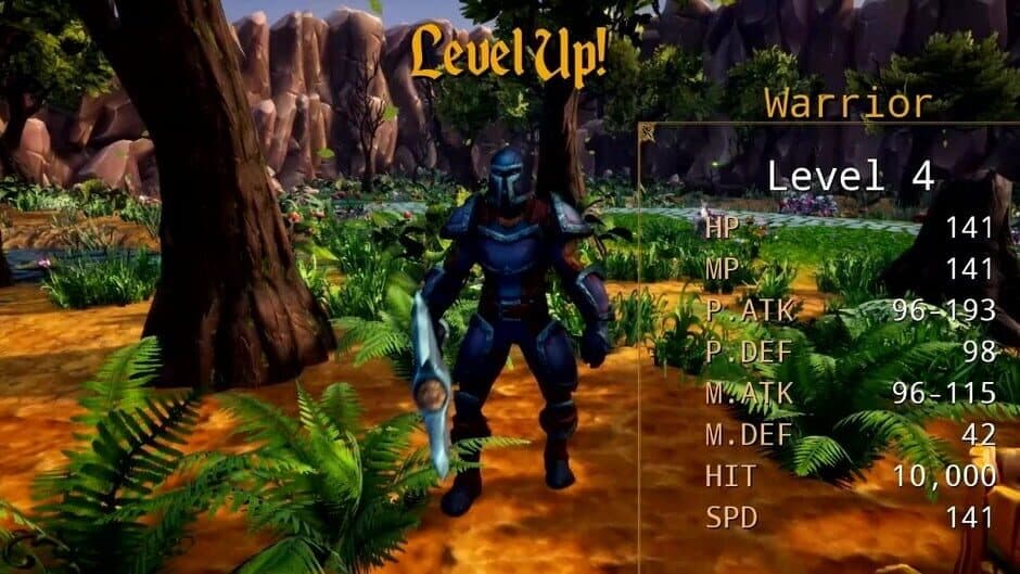 Скриншот 1 из Spawn Kings