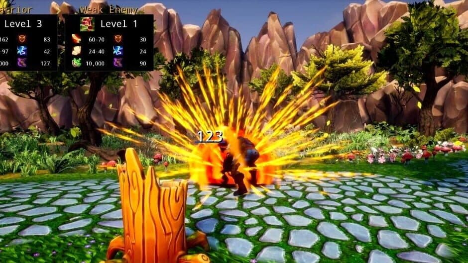 Скриншот 2 из Spawn Kings