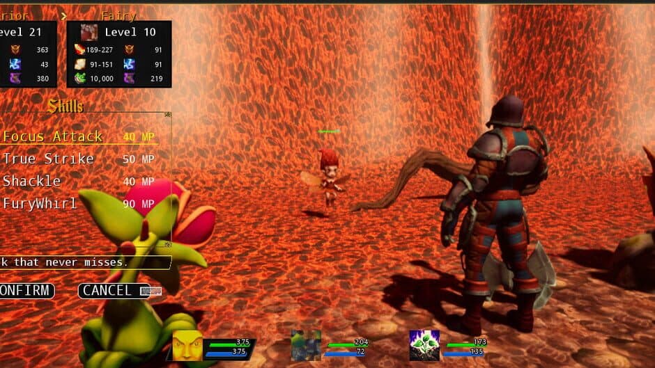 Скриншот 3 из Spawn Kings
