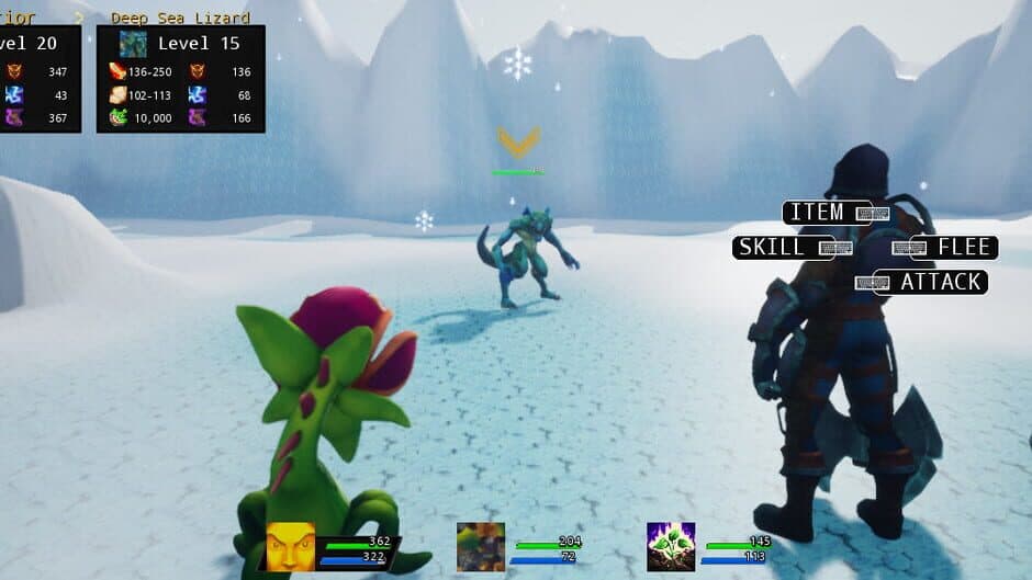Скриншот 4 из Spawn Kings