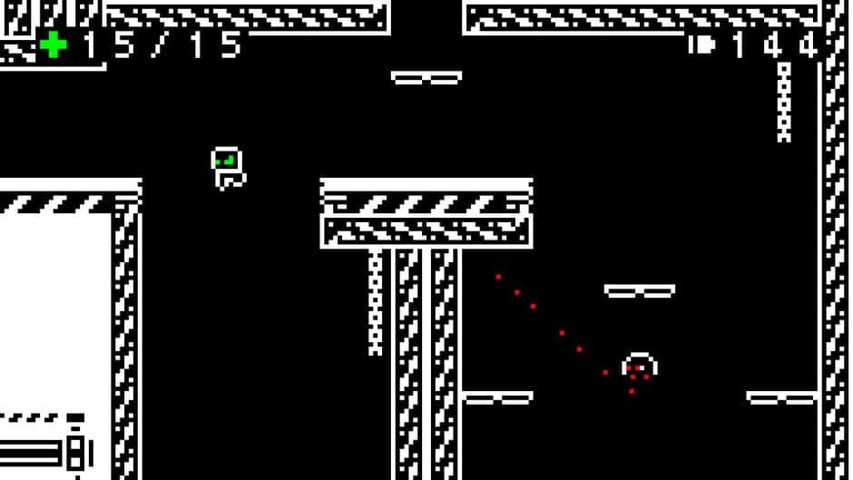 Скриншот 2 из Two Bit Hero