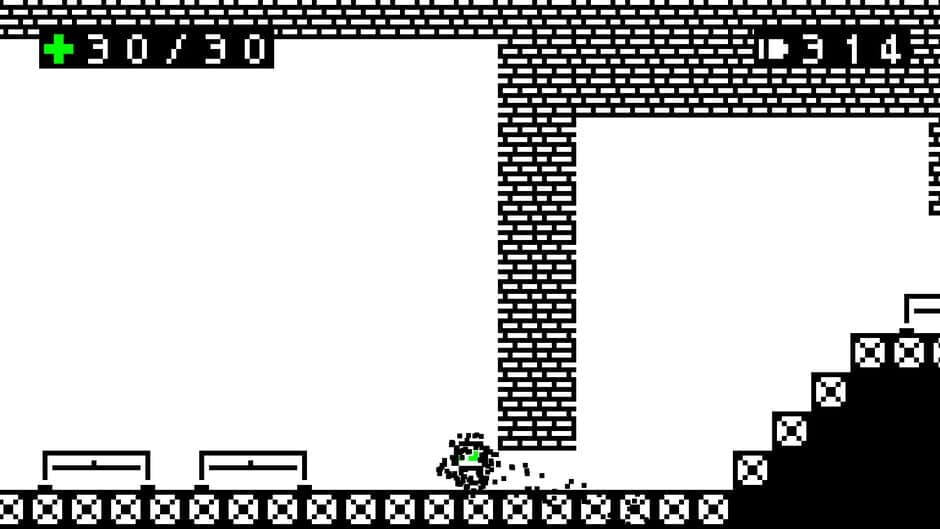 Скриншот 3 из Two Bit Hero