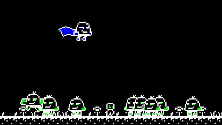 Скриншот 4 из Two Bit Hero