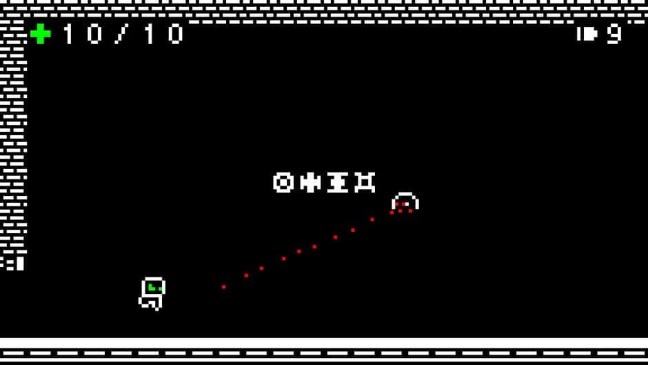 Скриншот 5 из Two Bit Hero