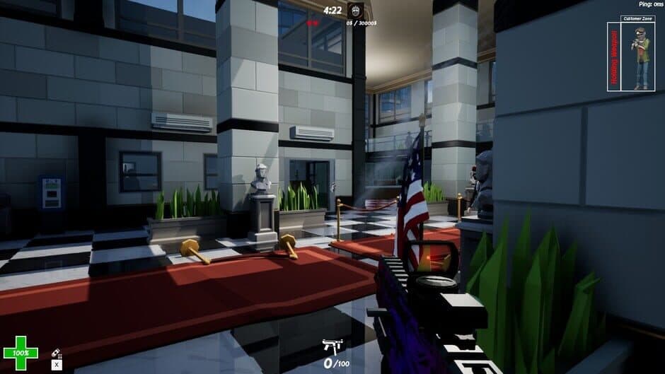 Скриншот 7 из Perfect Heist 2