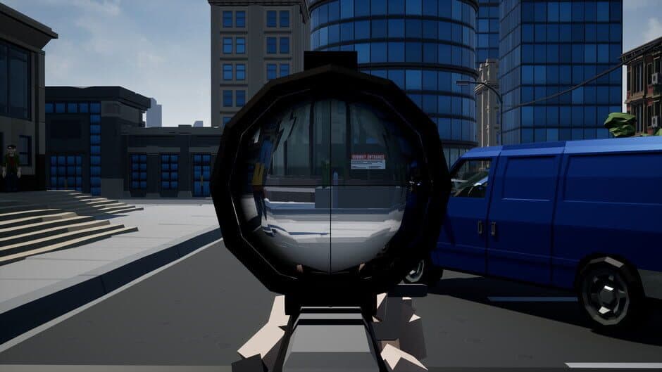 Скриншот 1 из Perfect Heist 2