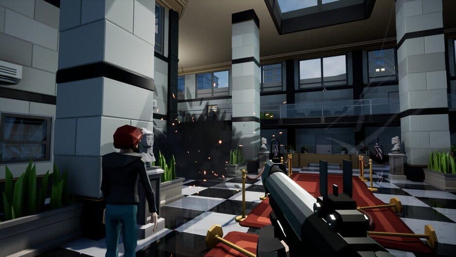 Скриншот 2 из Perfect Heist 2