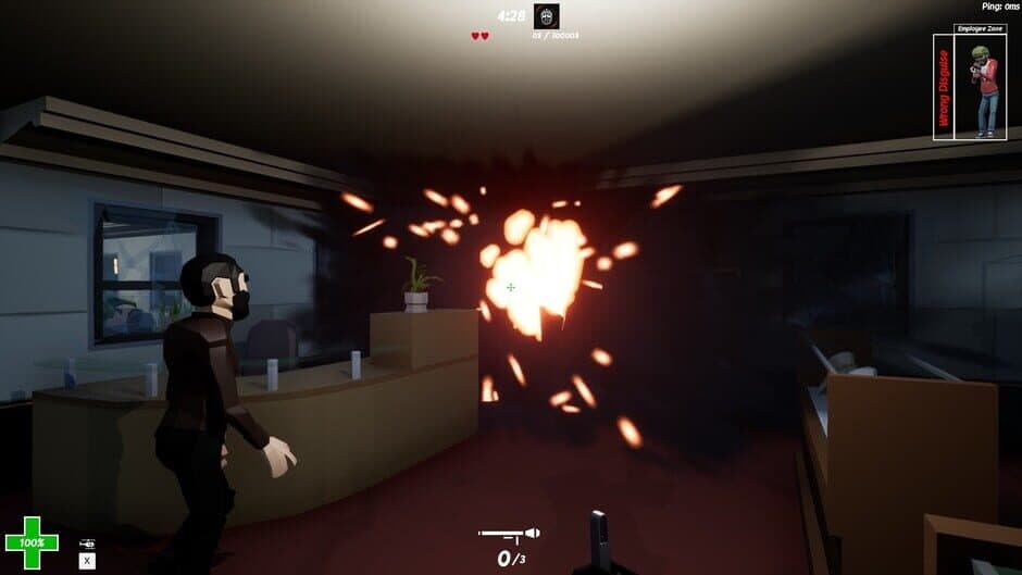Скриншот 4 из Perfect Heist 2