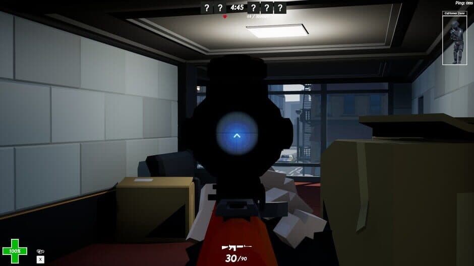 Скриншот 8 из Perfect Heist 2