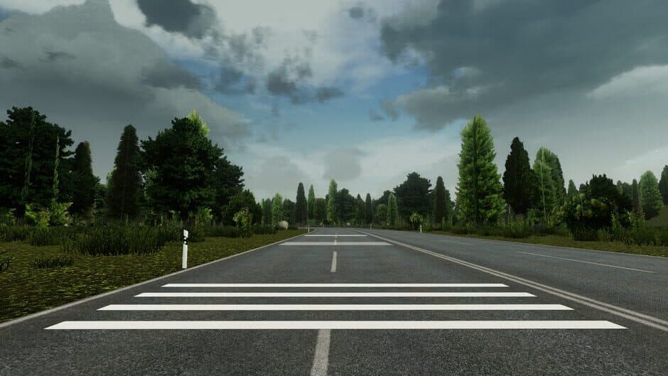Скриншот 4 из Drive 21