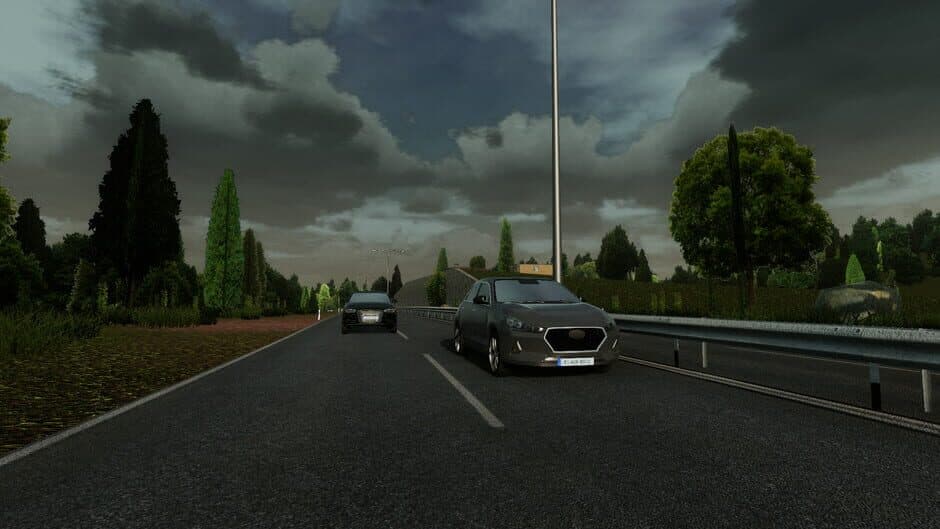 Скриншот 8 из Drive 21