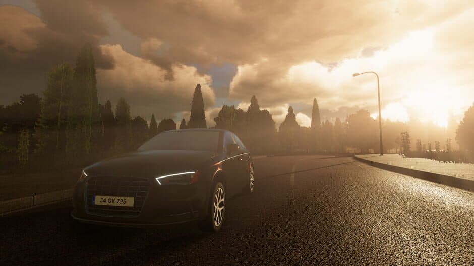 Скриншот 5 из Drive 21