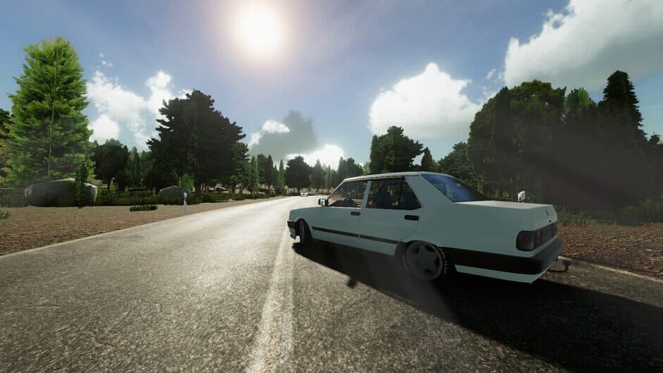 Скриншот 6 из Drive 21