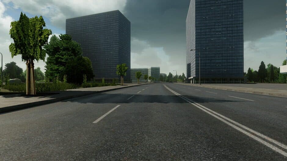Скриншот 10 из Drive 21