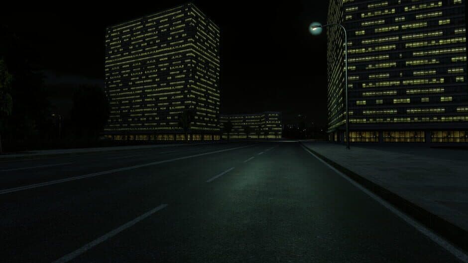 Скриншот 12 из Drive 21