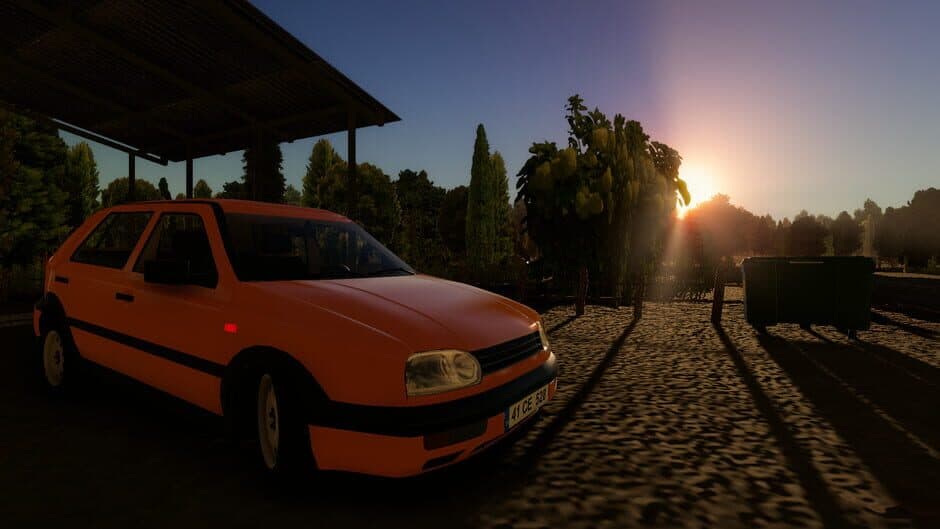 Скриншот 1 из Drive 21
