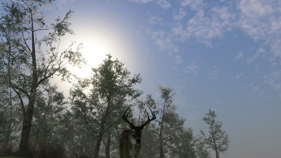 Скриншот 6 из Pro Deer Hunting 2