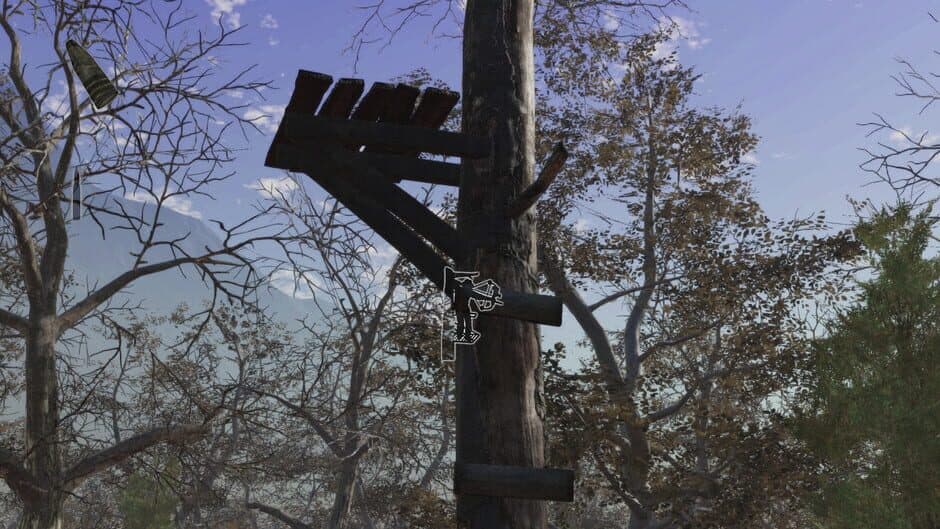Скриншот 10 из Pro Deer Hunting 2