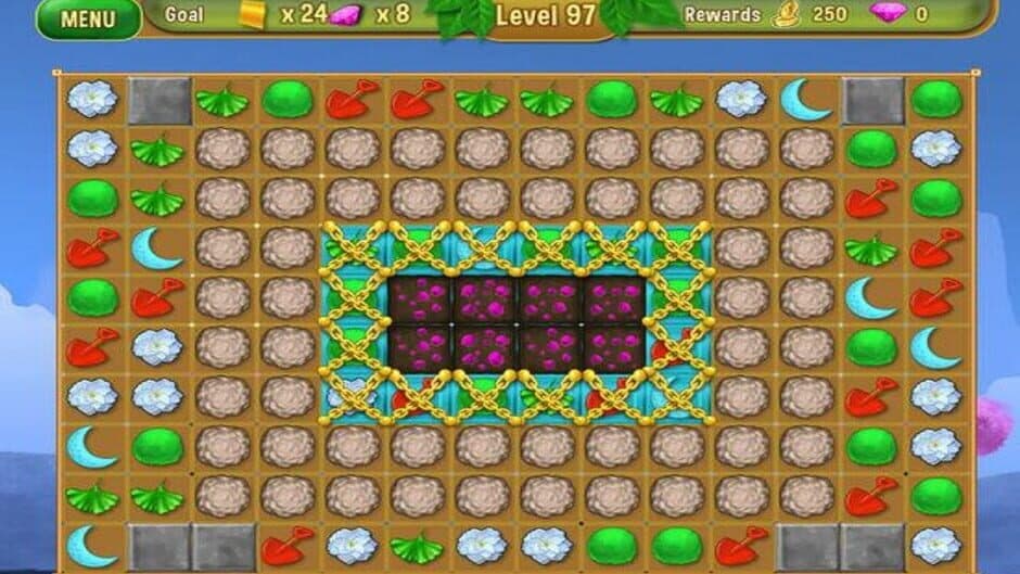 Скриншот 2 из Queen's Garden 2