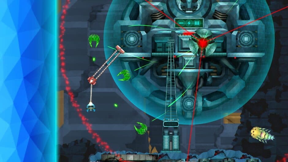 Скриншот 1 из Gravitators