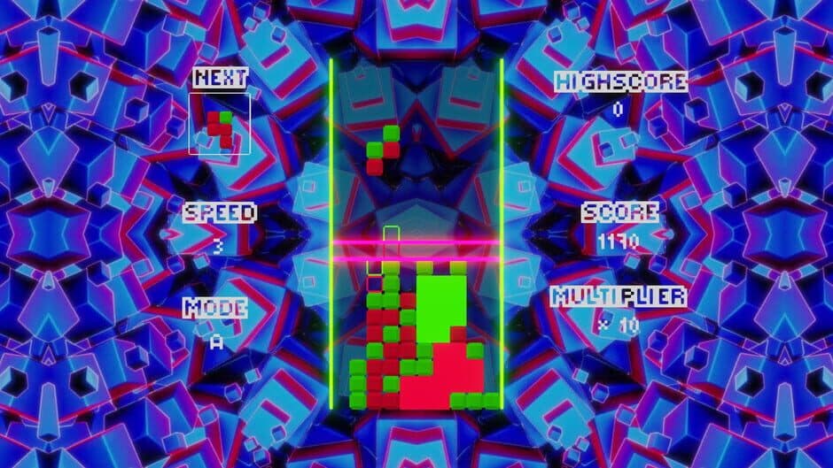 Скриншот 7 из Ekstase