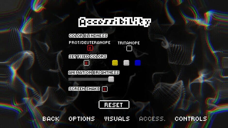Скриншот 1 из Ekstase