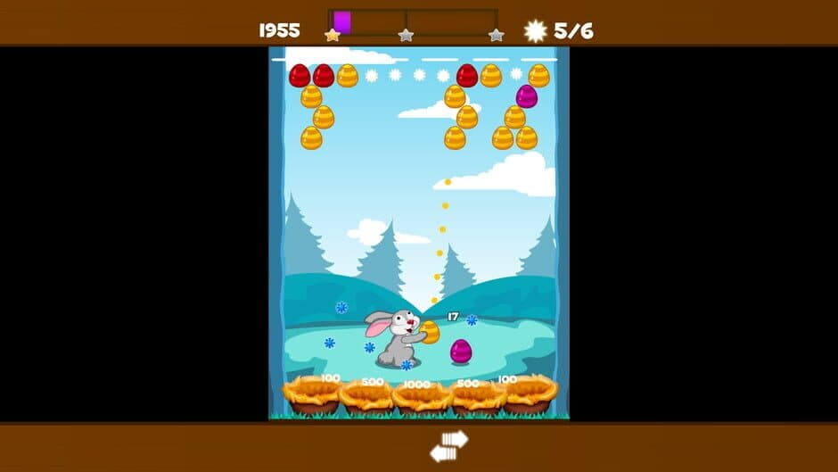 Скриншот 5 из BunnyShot