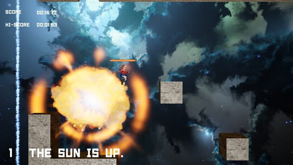 Скриншот 7 из Impulse, From Here!