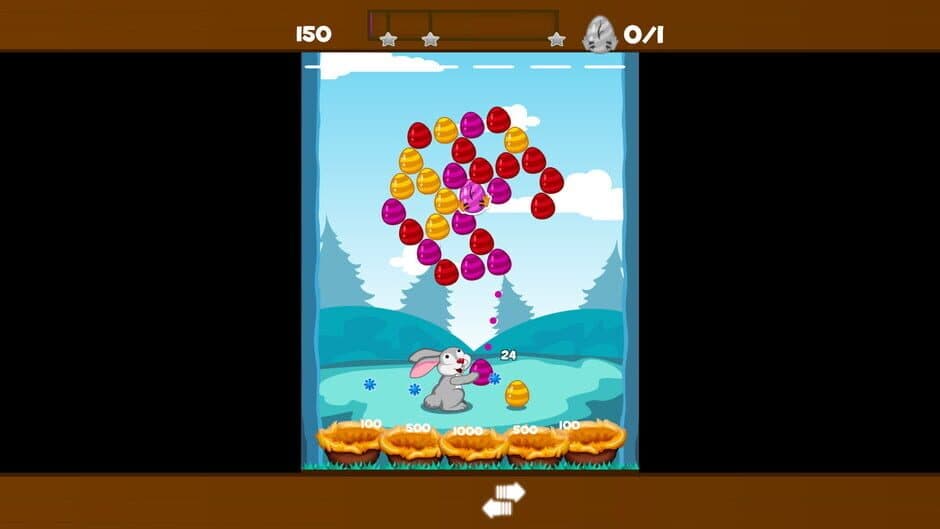 Скриншот 6 из BunnyShot
