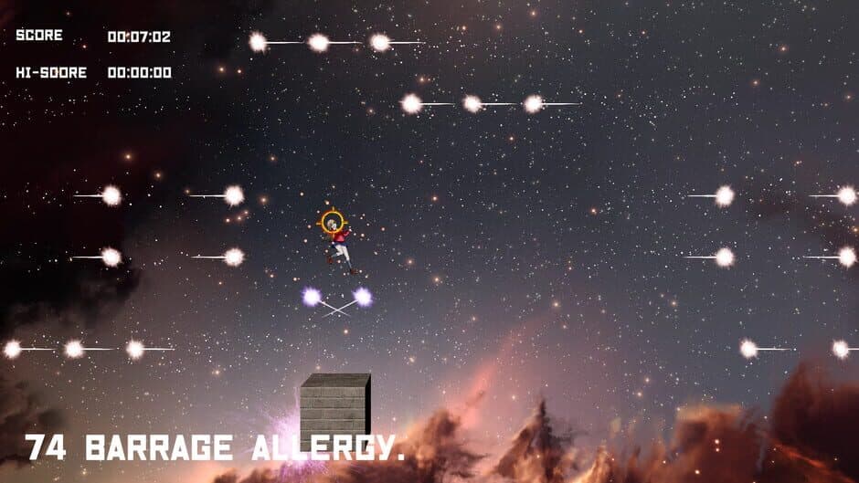 Скриншот 1 из Impulse, From Here!