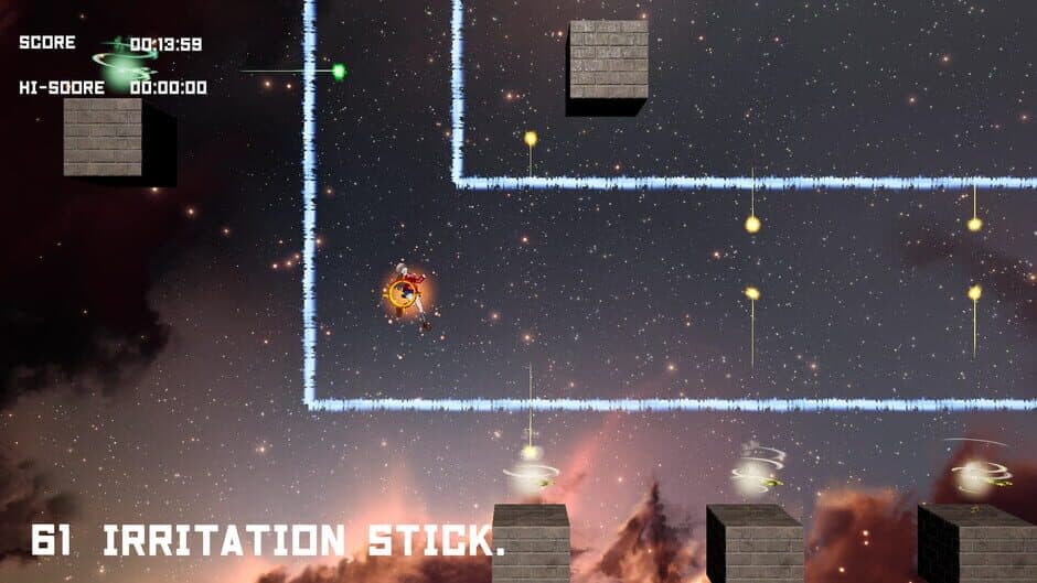 Скриншот 4 из Impulse, From Here!