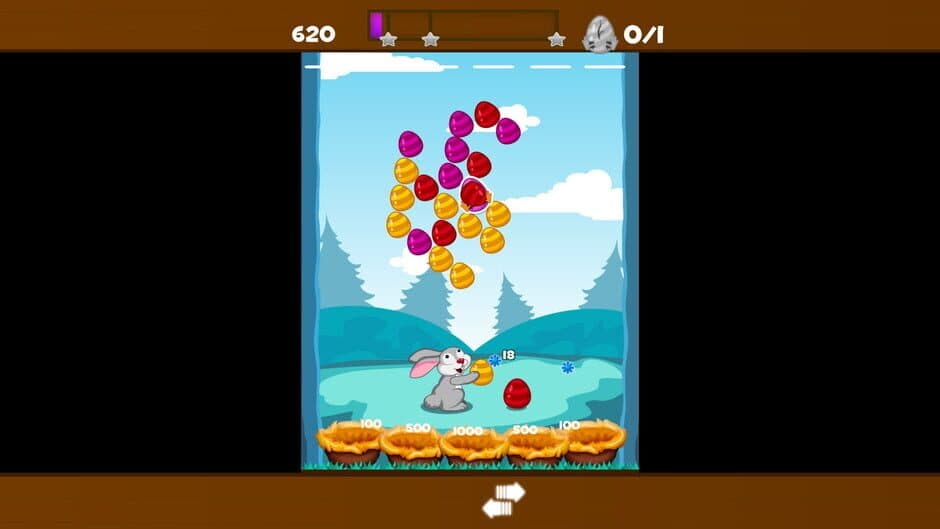 Скриншот 3 из BunnyShot