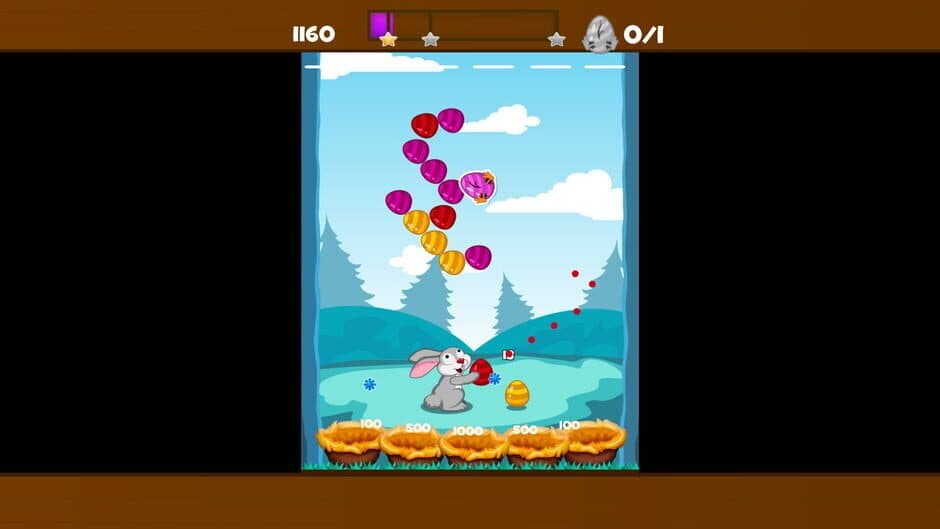 Скриншот 4 из BunnyShot