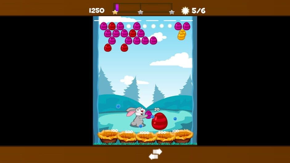 Скриншот 8 из BunnyShot