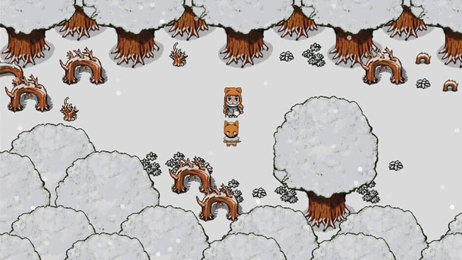 Скриншот 2 из Weatherworn: The Adventure of Pap & Pup